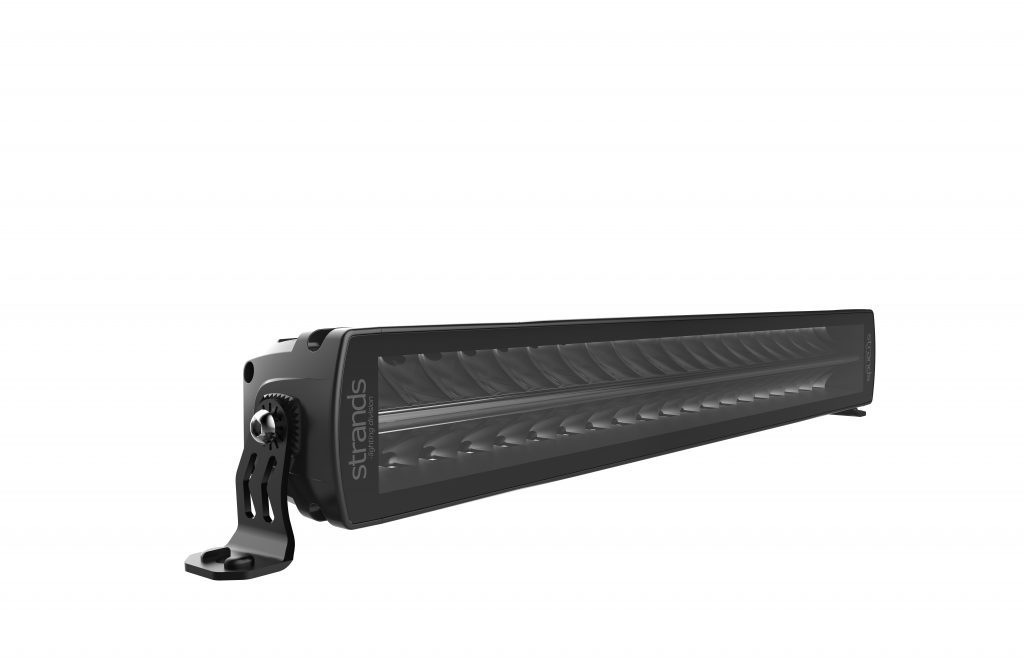 Product Image for Strands SIBERIA DR LED RAMP